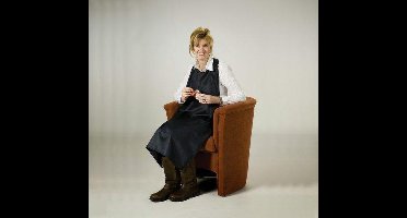 Rokerschort lengte 91 cm