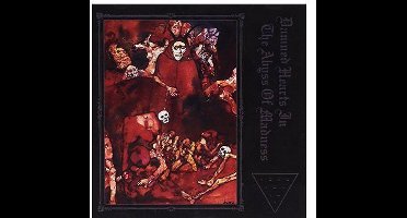 Damned Hearts In The Abyss Of Madness