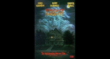 Fright Night (1985)