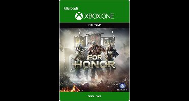 For Honor - Xbox One download