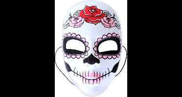 Masker Day of the Dead