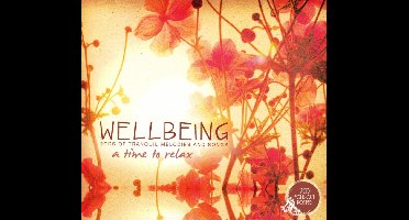 Various - Wellbeing