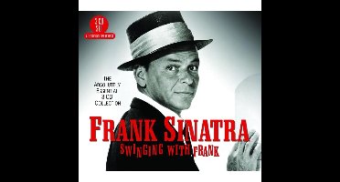 Swinging With Frank The Absolu