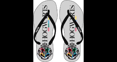 Harry Potter -Hogwarts -slippers -maat 30/31