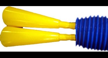 "Trompetje - Verkleedattribuut - One size"