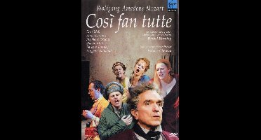 Mozart/Cosi Fan Tutte