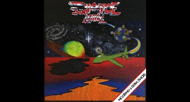 Day Of The Oppressor