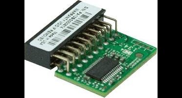 Supermicro TPM MODULE TCG 2.0 E5/E7