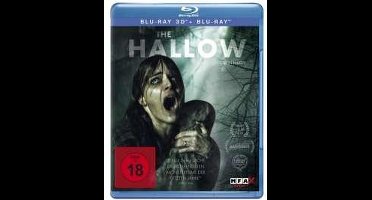 The Hallow (3D Blu-ray)