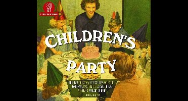 ChildrenS Party