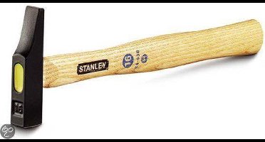 Stanley Timmermanshamer Hout 100gr