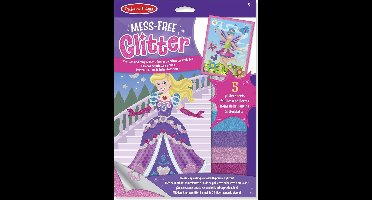 Melissa & Doug - Princess & Fairy Scenes