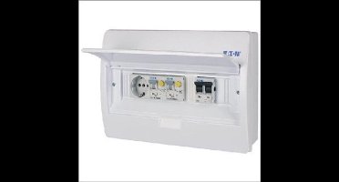 EATON INDUSTRIES Installatiekast - 2101000 - E2YZ3