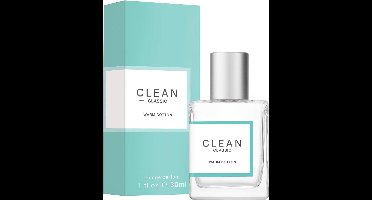 Clean - Warm Cotton EDP 30 ml