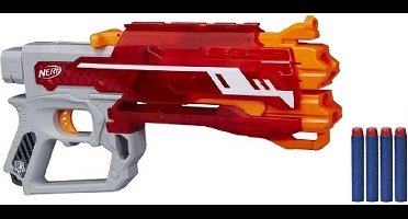 Nerf Mega Sonic Fire Blaster