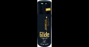 HOT Premium Silicone Glide - 200 ml