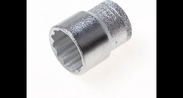 Gedore Dop dikte 19 x 25mm