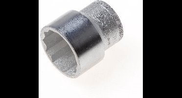 Gedore Dop dikte 19 x 29mm
