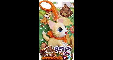 Furreal Poopalots Kleine Dieren Ass