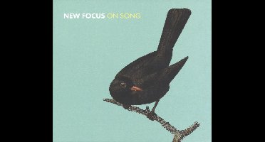 Euan & Konrad Stevenson - New Focus On Song