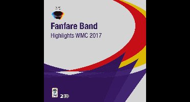 Highlights Wmc 2017 - Fanfare Band