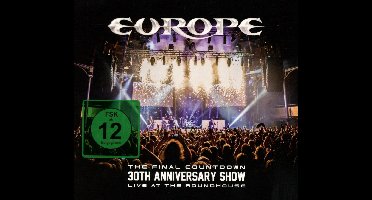 Final Countdown 30Th Anniversary Show - Live At Th