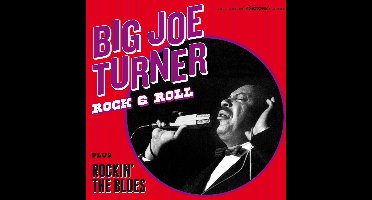 Rock & Roll + Rockin The Blues+ 2 Bonus Tracks