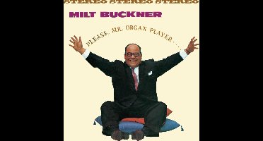 Please Mr. Organ Player / Send Me Softly