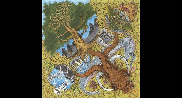 Forever Tree