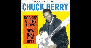 Rockin At The Hops / New Juke Box Hits