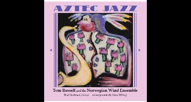 Aztec Jazz