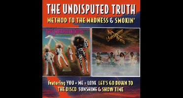 Method To The Madness / Smokin (Deluxe Edition)