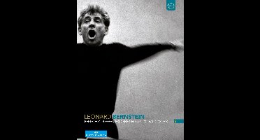 90 Years Of Leonard Bernstein