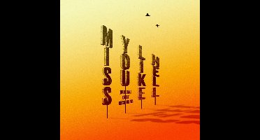 Miss You Like Hell (Original Cast Recording)