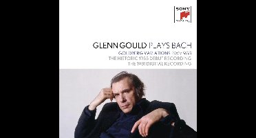 Plays Bach: Goldberg Variations