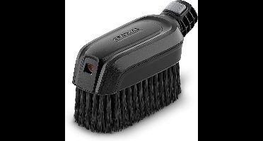 Kärcher Home & Garden WB24 Handheld 2.644-136.0 Wasborstel Geschikt voor merk: Kärcher 1 stuk(s)