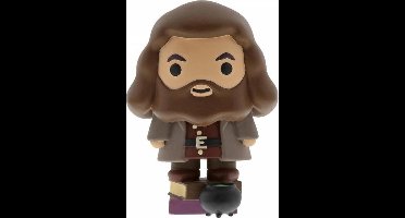 Harry Potter: Hagrid Charm Figurine
