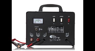 Ring Professionele Lader / Starter 30A 12V/24V