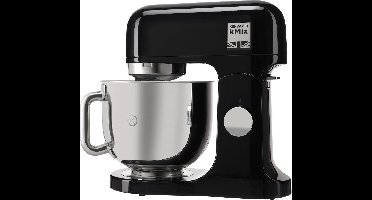 Kenwood kMix KMX750AB - Keukenmachine - Zwart