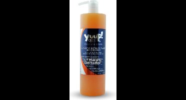 Yuup - Versterkende Shampoo