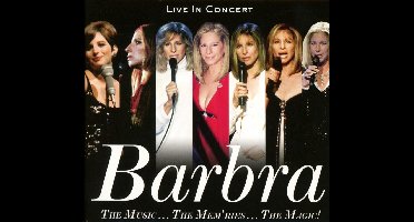 MUSIC... THE MEM'RIES... THE MAGIC!