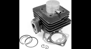 Cilinder TNT TGB/ Suzuki/ Morini A/C 40mm