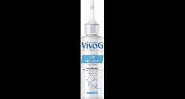 Vivog verzorgingslotion oog