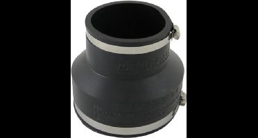 Flexibele verloopsok 6 x 4 / 160 x 110mm