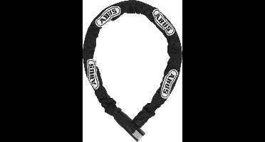 ABUS Steel-o-Chain Kettingslot - 110 cm - Zwart