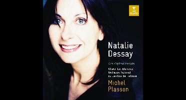 Airs D'Operas Francais