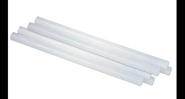 KWB Lijmpatronen - 11 x 200 mm - 6 stuks