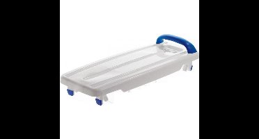 Thuasne Badplank - Met handvat - afmetingen 69 X 27 X 10 cm
