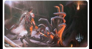 Speelmat Ensnaring Bridge Masters 25 - Magic the Gathering MTG CCG