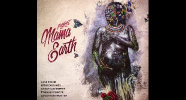 Mama Earth